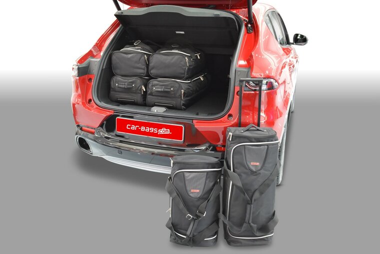 Carbags reistassenset Alfa Romeo Tonale (965) 2022 tot heden