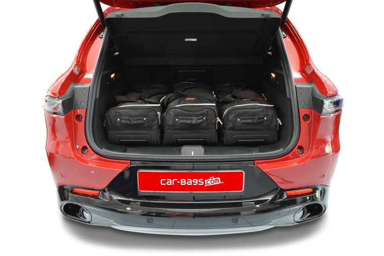 Carbags reistassenset Alfa Romeo Tonale (965) 2022 tot heden