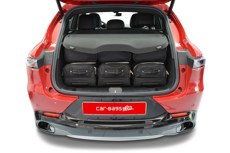 Carbags reistassenset Alfa Romeo Tonale (965) 2022 tot heden
