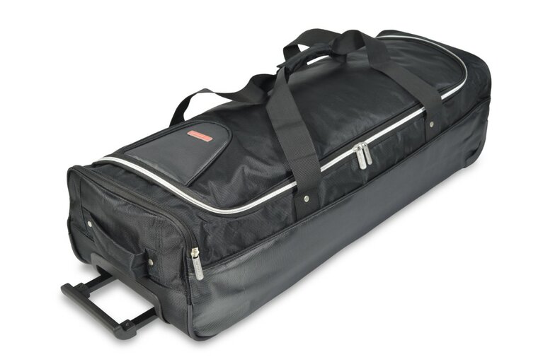 Carbags reistassenset Audi A3 Sportback (8Y) 2020 tot heden 5-deurs hatchback