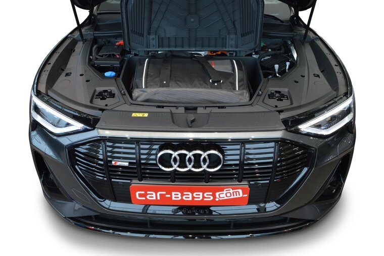 Carbags Frunk tas Audi e-tron Sportback (GE) 2019-2022