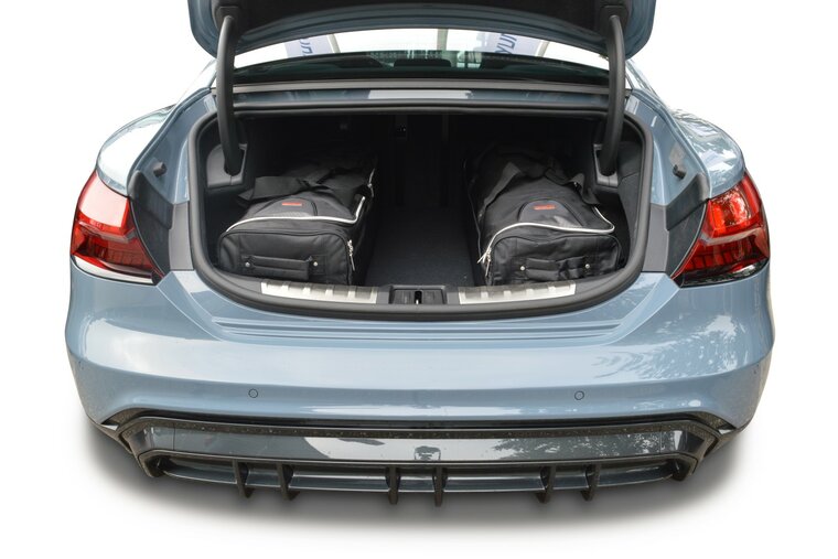Carbags reistassenset Audi e-tron GT (FW) 2020 tot heden 4-deurs sedan