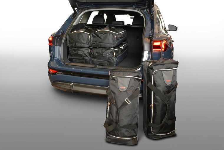 Carbags reistassenset Audi Q6 e-tron (GF) 2024 tot heden