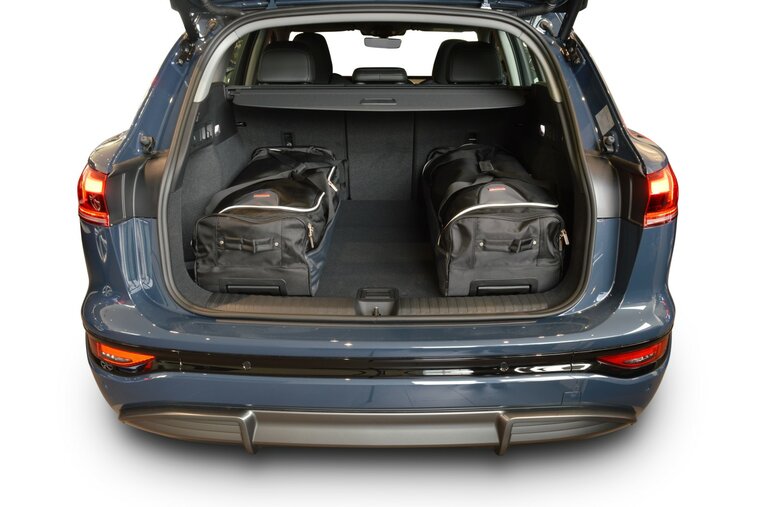 Carbags reistassenset Audi Q6 e-tron (GF) 2024 tot heden