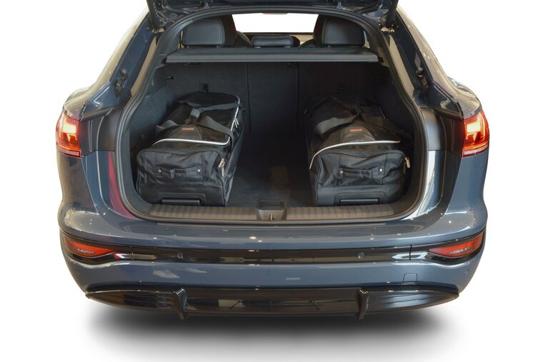 Carbags reistassenset Audi Q6 Sportback e-tron (GF) 2025 tot heden