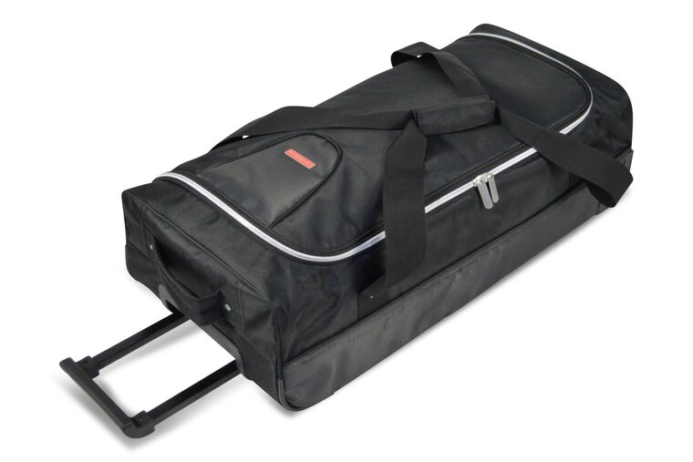 Carbags reistassenset Audi TT Roadster (8S) 2014 tot heden