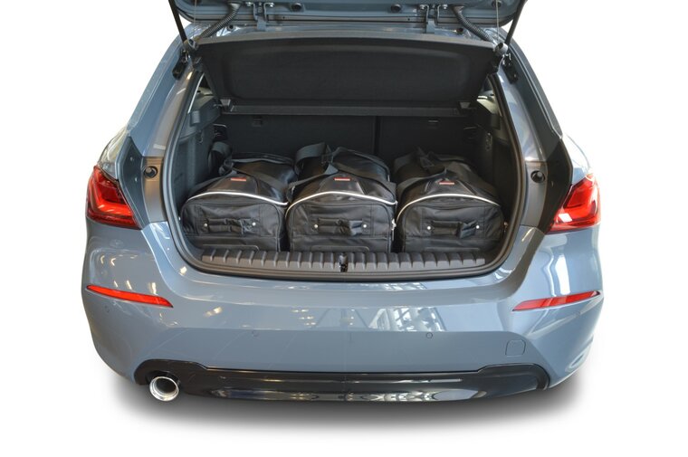 Carbags reistassenset BMW 1 Serie (F40) 2019-2024 5-deurs hatchback