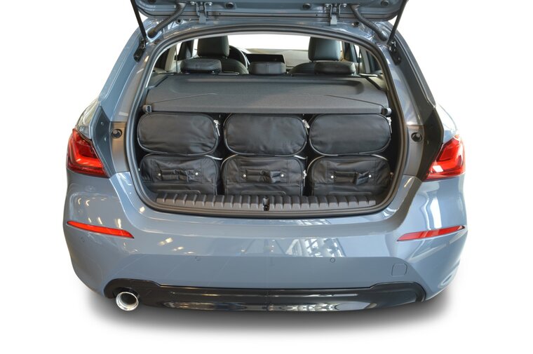 Carbags reistassenset BMW 1 Serie (F40) 2019-2024 5-deurs hatchback