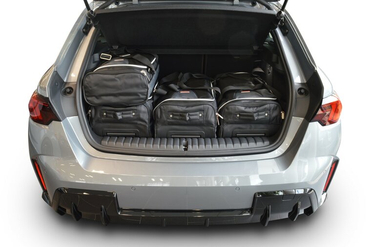 Carbags reistassenset BMW 1 Serie (F70) 2024 tot heden 5-deurs hatchback