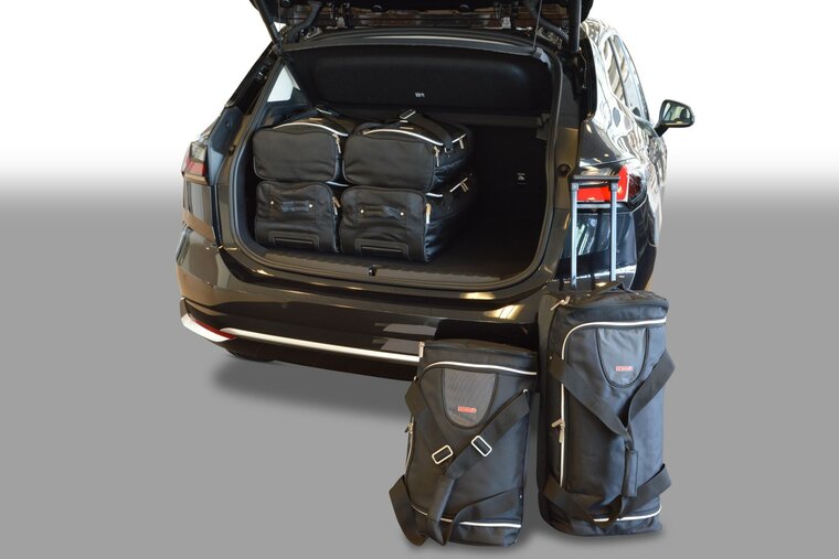 Carbags reistassenset BMW 2 Serie Active Tourer (U06) 2021 tot heden