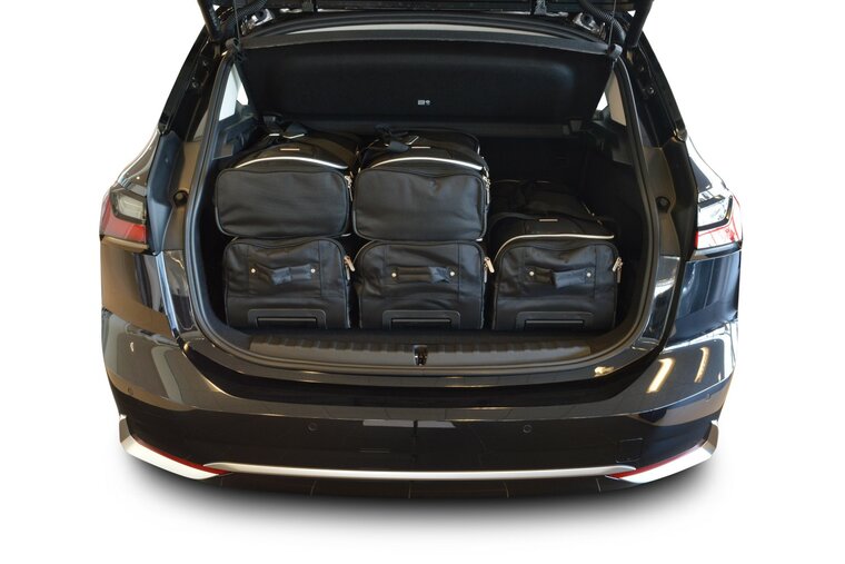 Carbags reistassenset BMW 2 Serie Active Tourer (U06) 2021 tot heden
