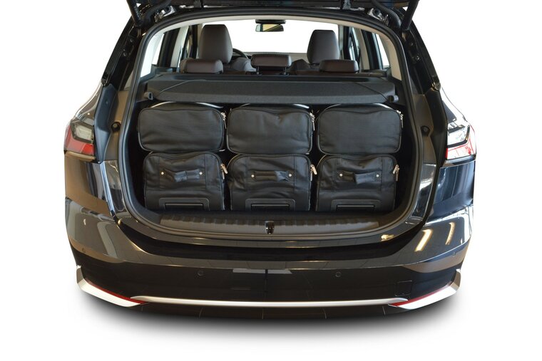 Carbags reistassenset BMW 2 Serie Active Tourer (U06) 2021 tot heden