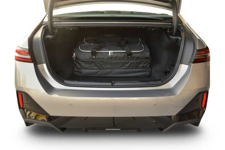 Carbags reistassenset BMW 5 Serie (G60) 2023 tot heden 4-deurs sedan