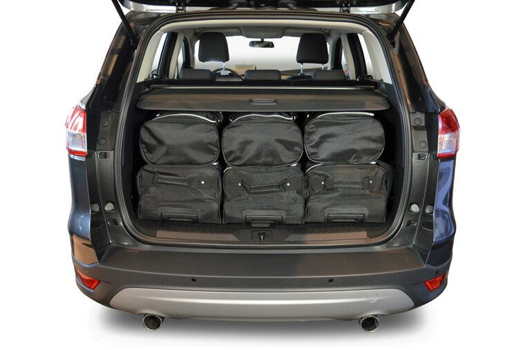 Carbags reistassenset Ford Kuga II 2012-2019