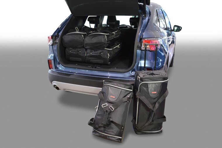 Carbags reistassenset Ford Kuga III 2019 tot heden