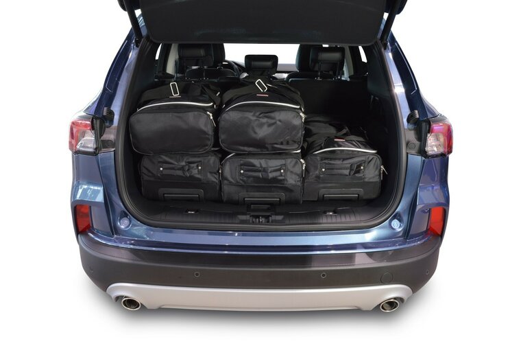 Carbags reistassenset Ford Kuga III 2019 tot heden