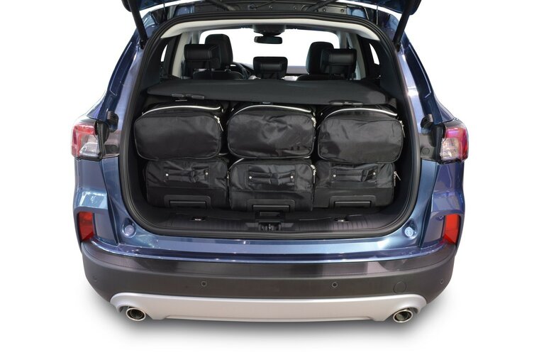 Carbags reistassenset Ford Kuga III 2019 tot heden