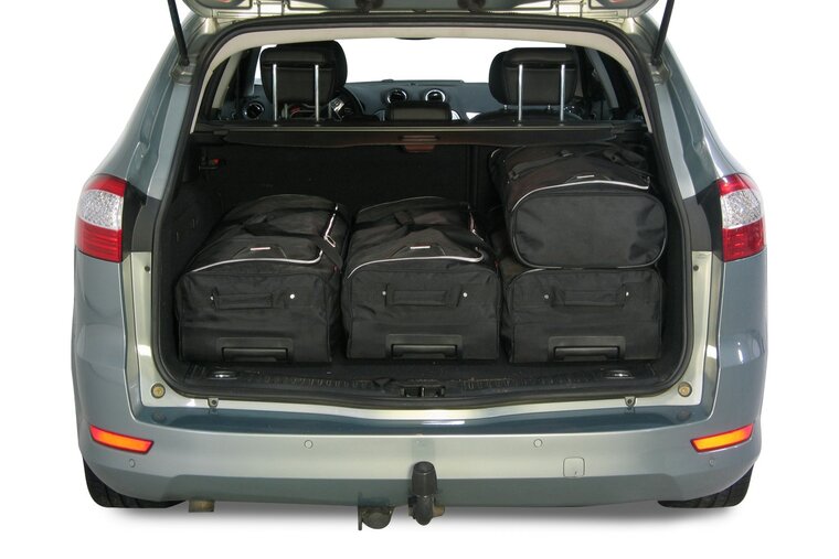 Carbags reistassenset Ford Mondeo IV 2007-2014 wagon