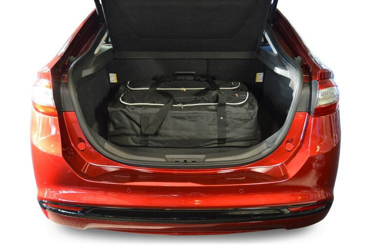 Carbags reistassenset Ford Mondeo V 2014-2022 5-deurs hatchback