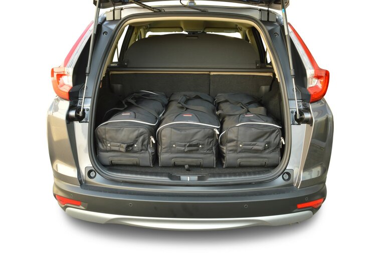 Carbags reistassenset Honda CR-V V 2018-2023