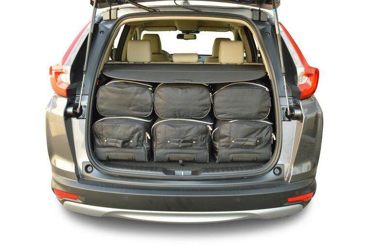 Carbags reistassenset Honda CR-V V 2018-2023