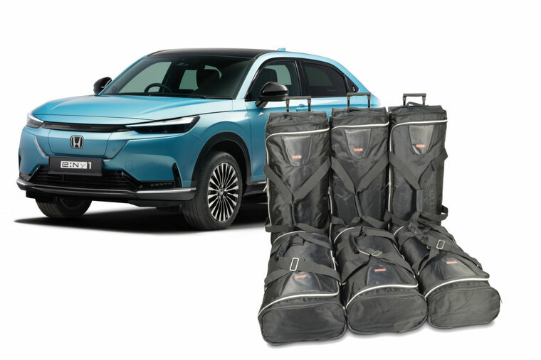 Carbags reistassenset Honda e:Ny1 2023 tot heden
