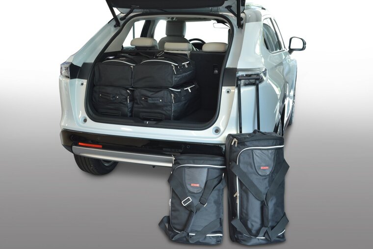 Carbags reistassenset Honda HR-V (RV) 2021 tot heden