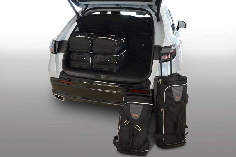 Carbags reistassenset Honda ZR-V (RZ) 2023 tot heden