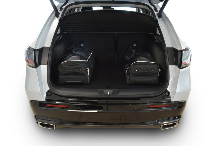 Carbags reistassenset Honda ZR-V (RZ) 2023 tot heden