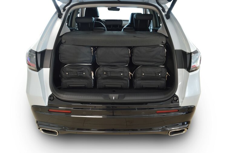 Carbags reistassenset Honda ZR-V (RZ) 2023 tot heden