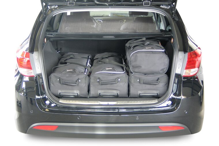 Carbags reistassenset Hyundai i40 CW 2011-2019 wagon