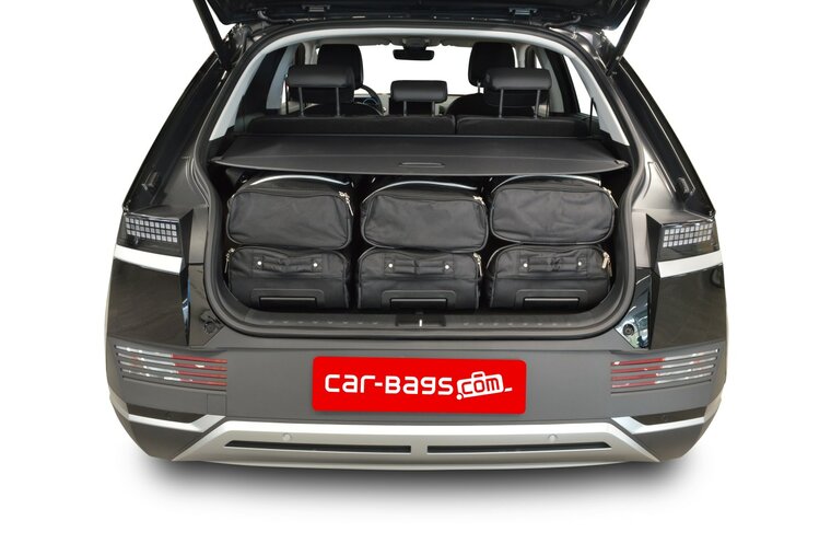 Carbags reistassenset Hyundai Ioniq 5 (NE) 2021 tot heden