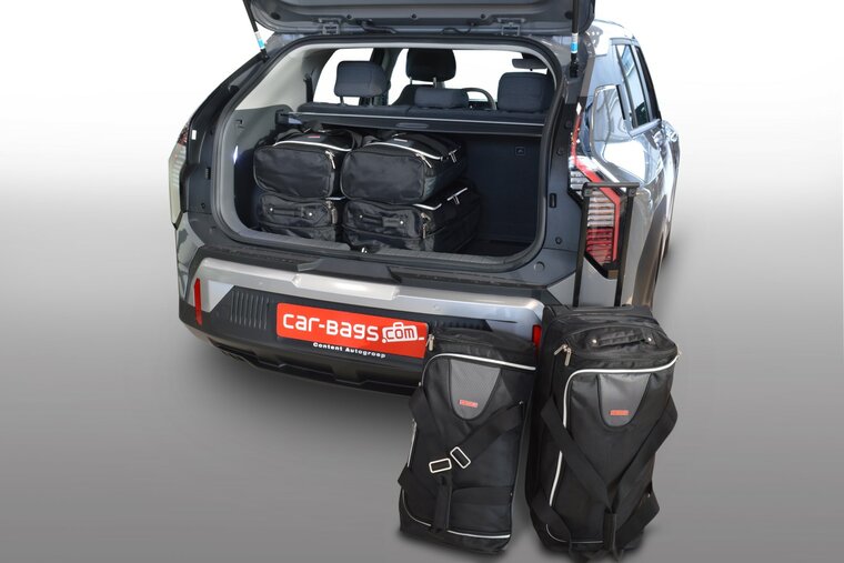Carbags reistassenset Kia EV3 2024 tot heden