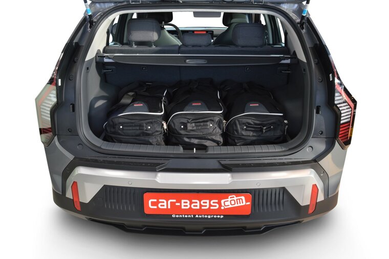 Carbags reistassenset Kia EV3 2024 tot heden