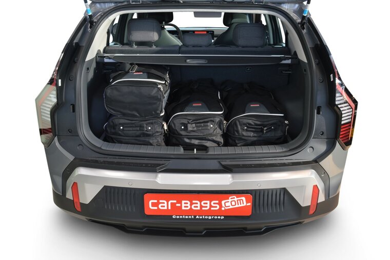 Carbags reistassenset Kia EV3 2024 tot heden