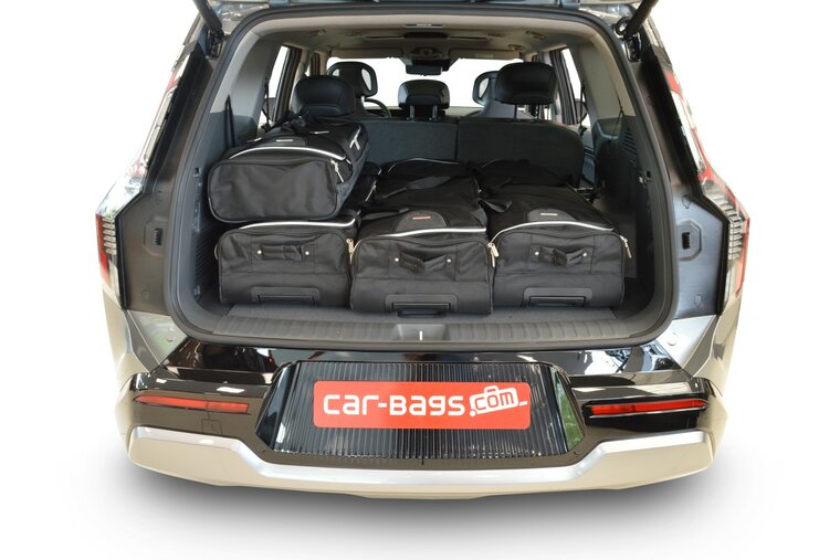 Carbags reistassenset Kia EV9 2023 tot heden