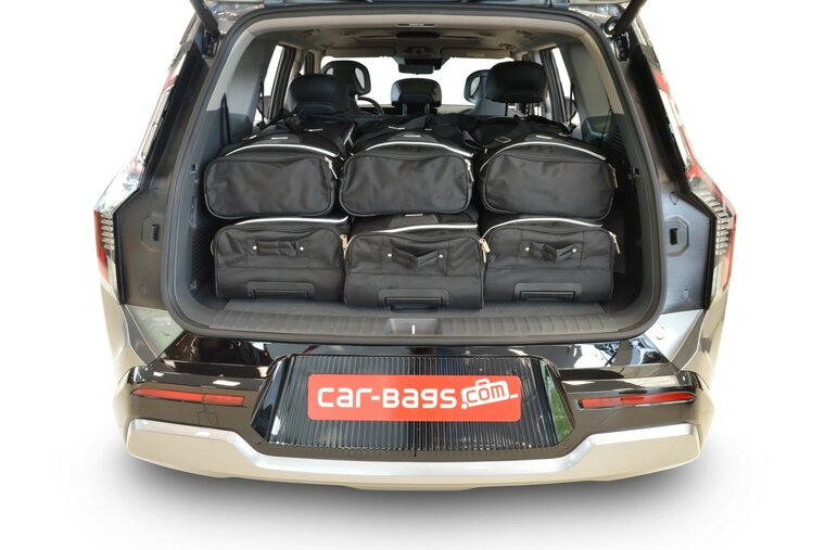 Carbags reistassenset Kia EV9 2023 tot heden