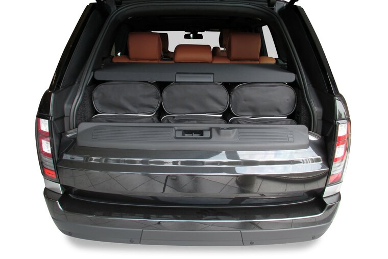 Carbags reistassenset Land Rover Range Rover IV (L405) 2018-2021