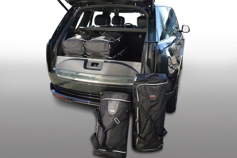 Carbags reistassenset Land Rover Range Rover V (L460) 2021 tot heden