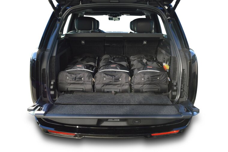 Carbags reistassenset Land Rover Range Rover V (L460) 2021 tot heden