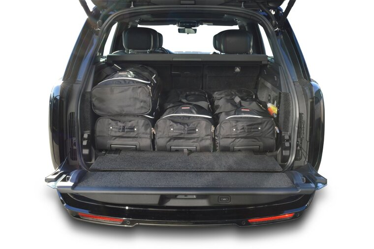 Carbags reistassenset Land Rover Range Rover V (L460) 2021 tot heden