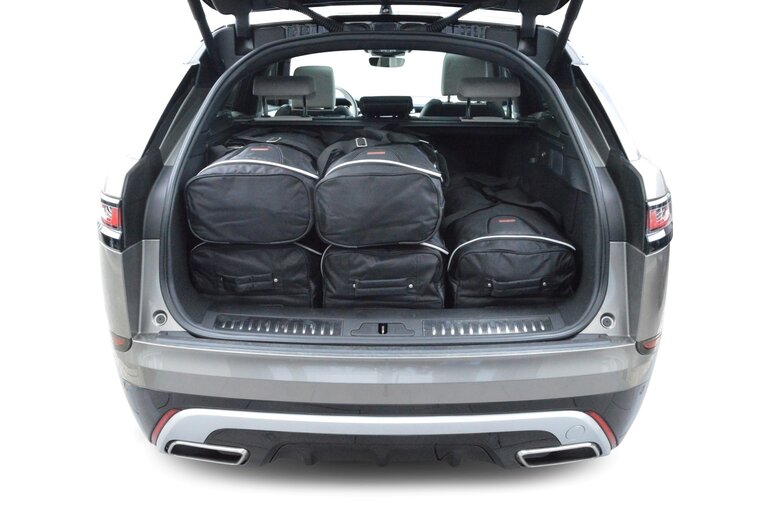 Carbags reistassenset Land Rover Range Rover Velar (L560) 2017 tot heden
