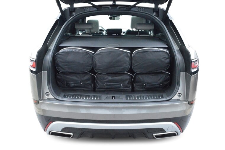 Carbags reistassenset Land Rover Range Rover Velar (L560) 2017 tot heden