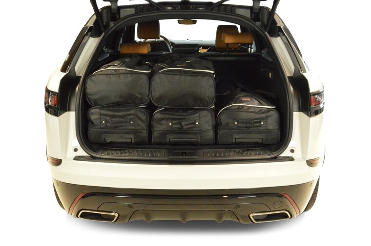 Carbags reistassenset Land Rover Range Rover Velar (L560) 2017 tot heden