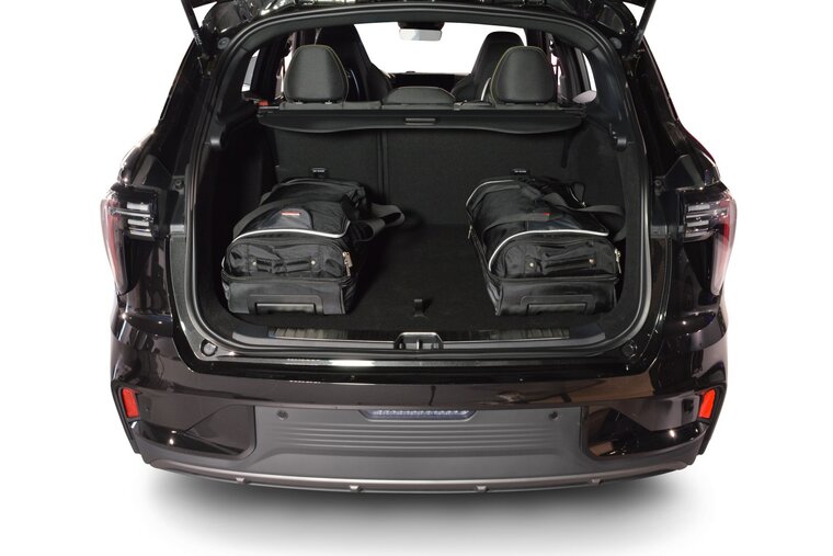 Carbags reistassenset Lynk &amp; Co 01 (CX11) 2021 tot heden