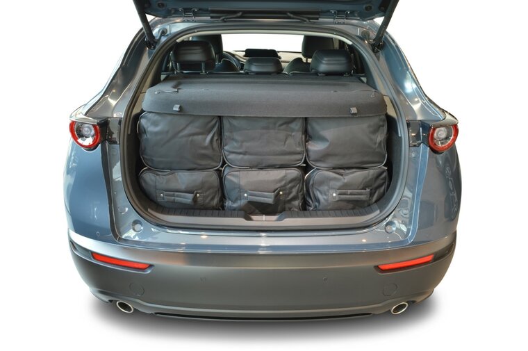 Carbags reistassenset Mazda CX-30 (DM) 2019 tot heden