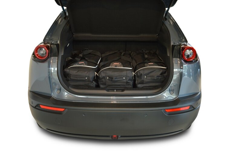 Carbags reistassenset Mazda MX-30 (DR) 2020 tot heden