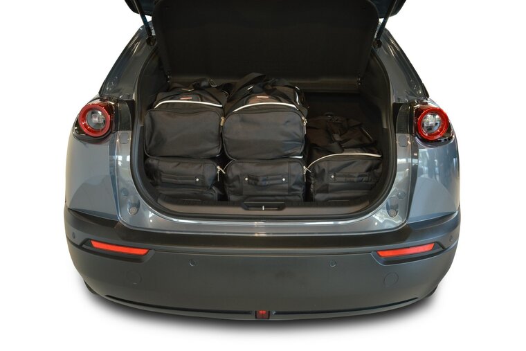 Carbags reistassenset Mazda MX-30 (DR) 2020 tot heden