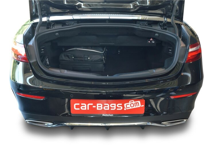 Carbags reistassenset Mercedes-Benz E-Klasse Cabriolet (A238) 2017 tot heden