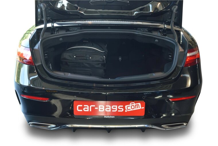 Carbags reistassenset Mercedes-Benz E-Klasse Cabriolet (A238) 2017 tot heden